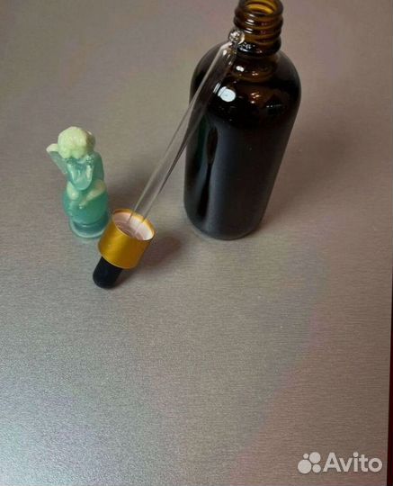 Вытяжка для желудка