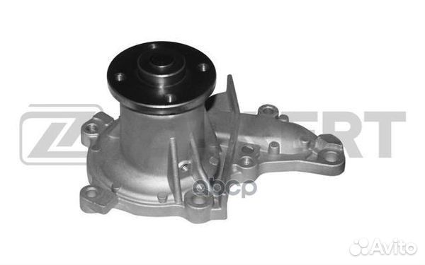 Помпа водяная Toyota Avensis (T220) 97- Carina