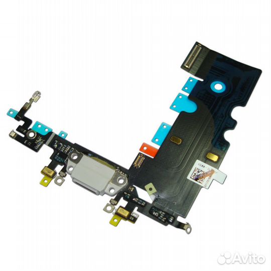 Запчасти iPhone 8