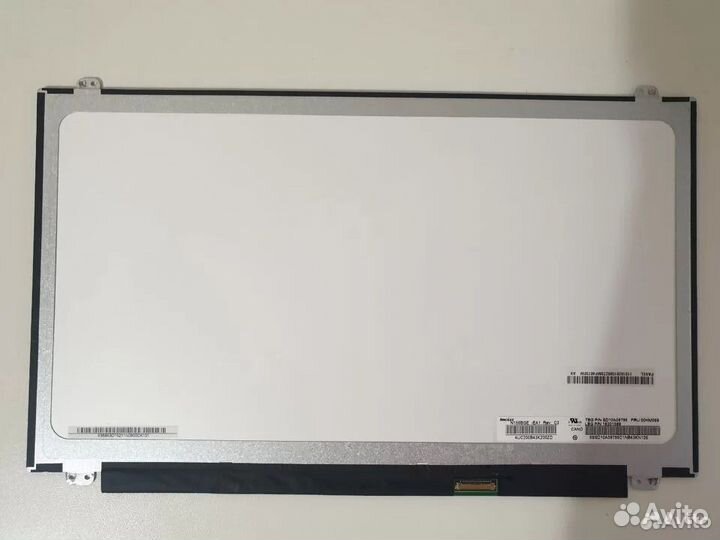 Матрица N156BGE-EA1 Rev:С2 15.6 1366/768 30 Pin
