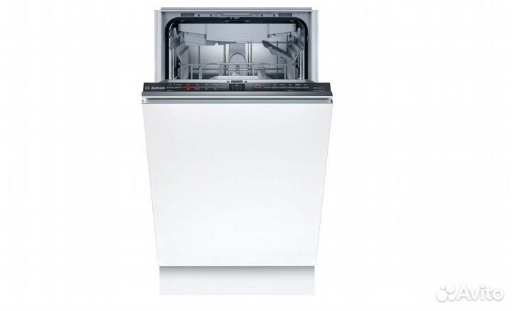 Посудомойка Bosch 3 корзины