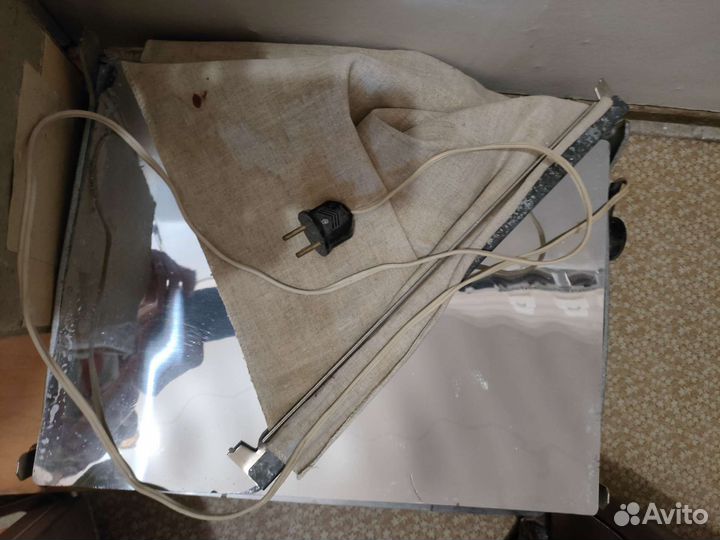 Техника б/у