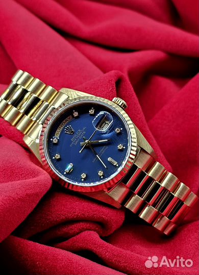 Rolex Day-Date 36 mm