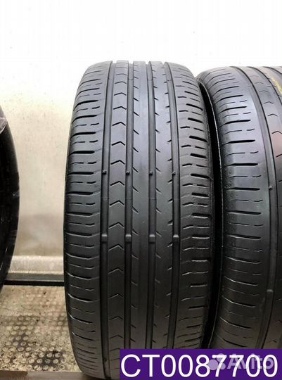Continental ContiPremiumContact 5 205/55 R16 96T