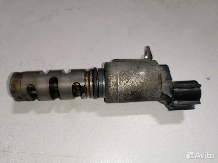 Клапан vvti левый Lexus Gs350 GRS196L-betqhw