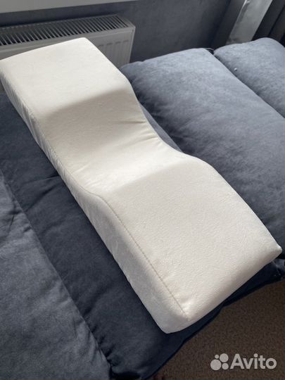 Подушка для наращивания ресниц