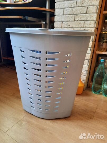 Корзина для хранения угловая