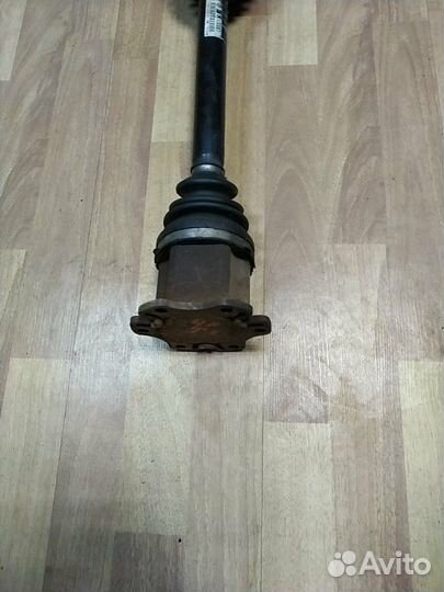 Привод шрус граната полуось Audi A6 C6 Ауди А6 С6