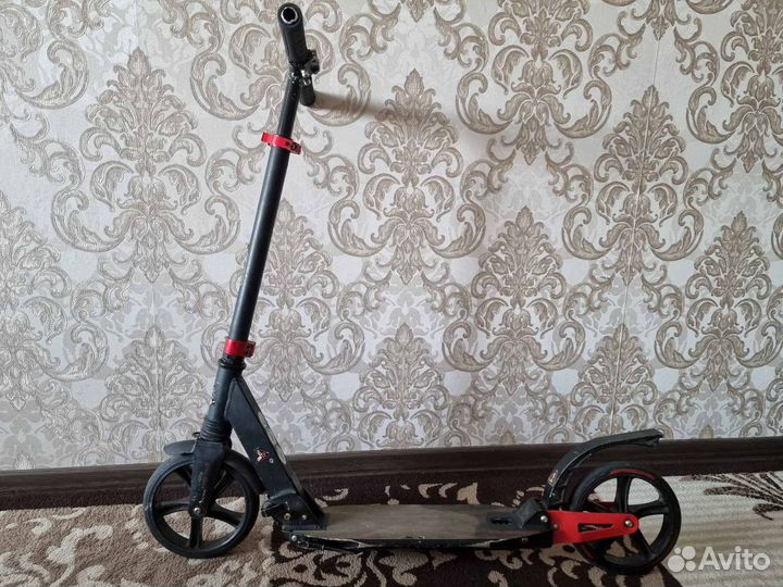 Самокат детский X-match 200мм, 100 кг