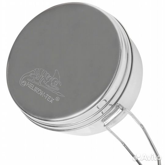 46987Набор посуды Helikon-Tex mess TIN