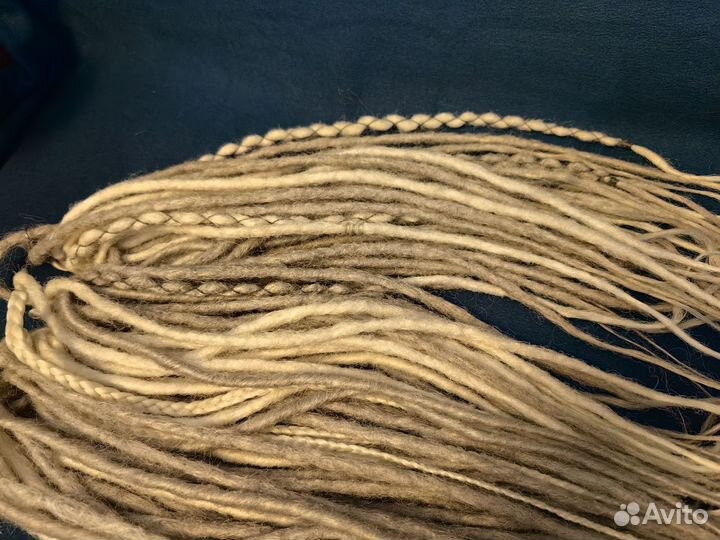 Де дреды комплект бу