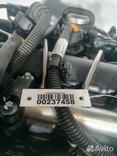 Генератор для BMW X3 (F25) 7605061