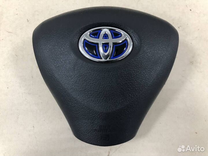 Подушка безопасности комплект Toyota Corolla E150