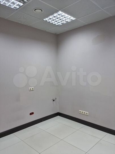 Свободного назначения, 9.9 м²