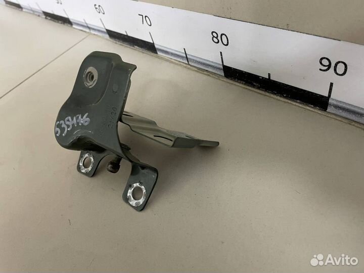 Кронштейн крепления крыла Skoda Kodiaq 2016