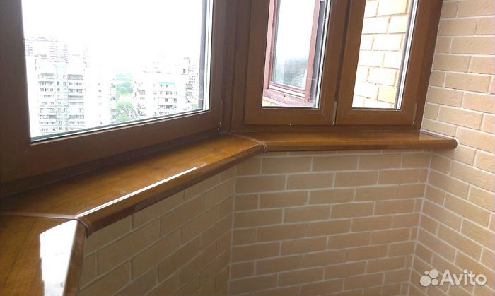 Подоконники пвх для окон