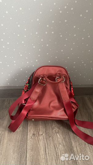 Рюкзак для девочки