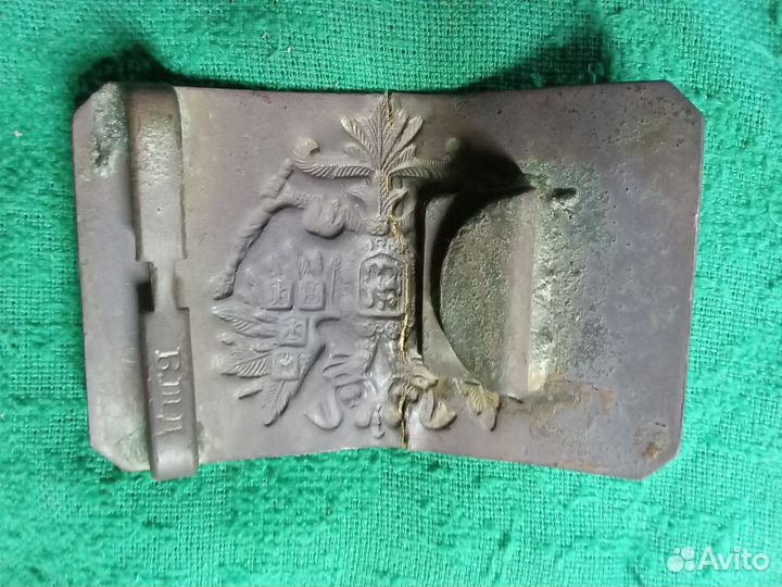 Пряга Российской Империи