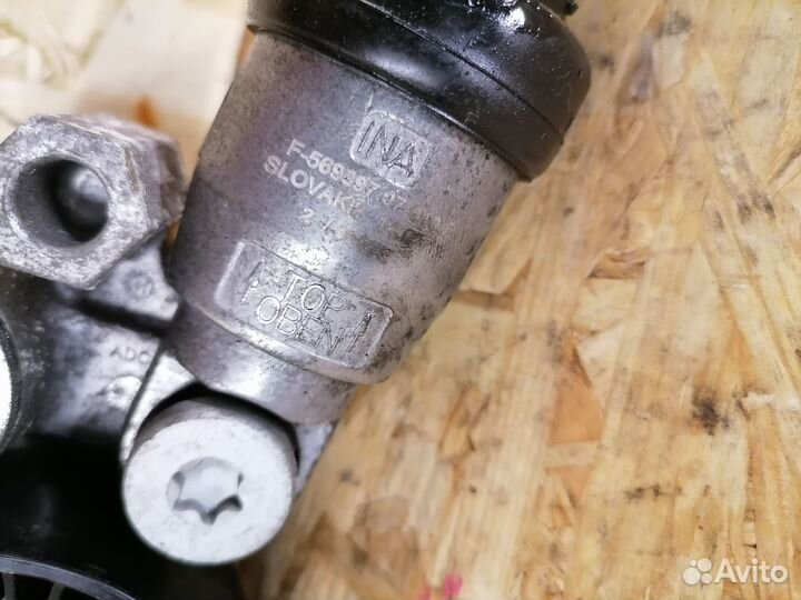 Натяжитель Mazda 6 GJ PE-VPS 2.0