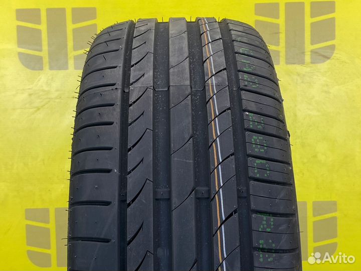 Tracmax X-Privilo TX3 225/55 R19 103W