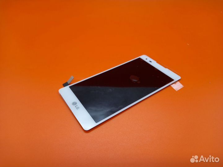 34317 жк-экран для LG X Style K200