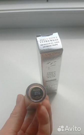 Lancome Teint Idole ultra wear консилер