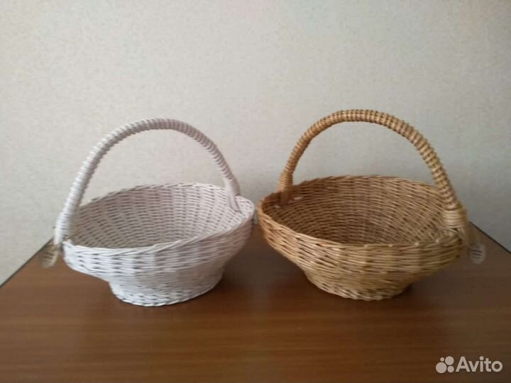 Корзина подарочная