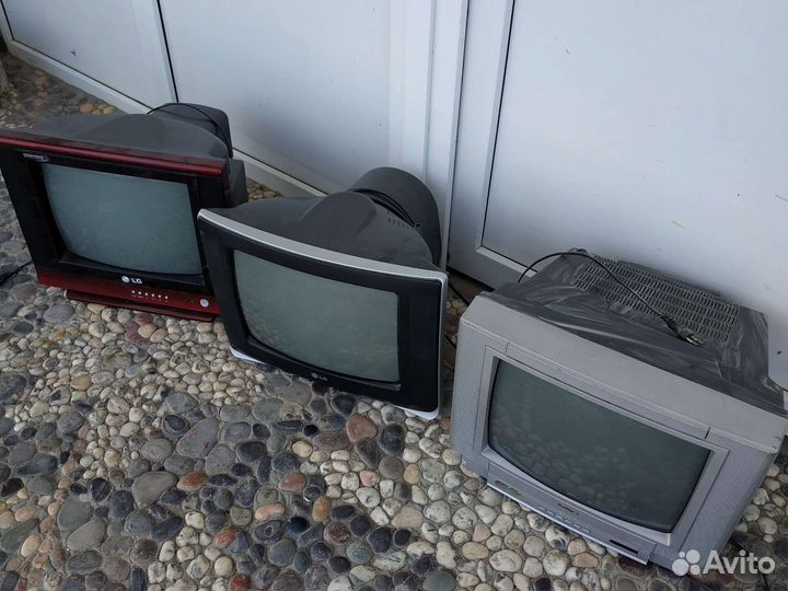 Телевизоры бу маленькие