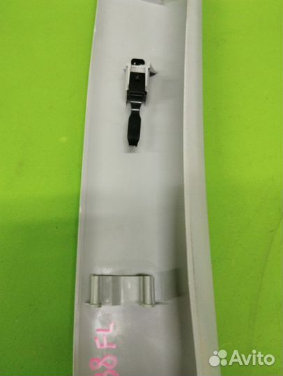 Пластик стойки передний Jeep Compass MP522 EDD