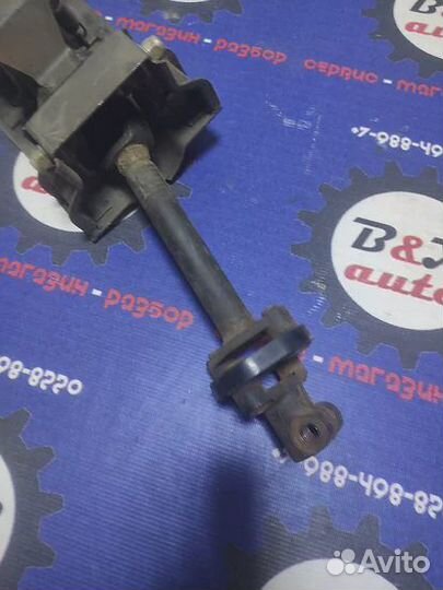 Рулевая колонка ваз 2110, 2114