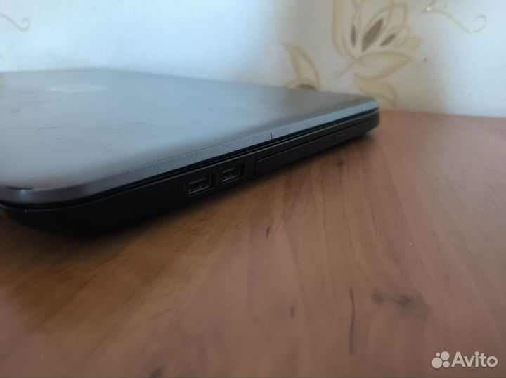 Ноутбук HP 15.6