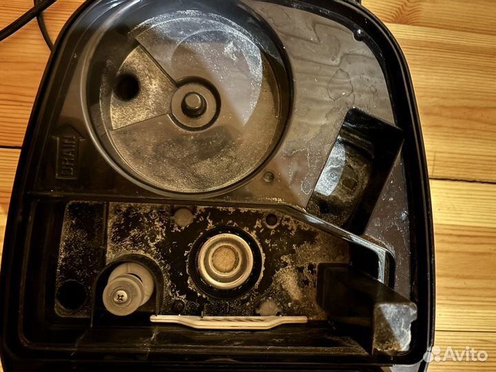 Увлажнитель Boneco U650