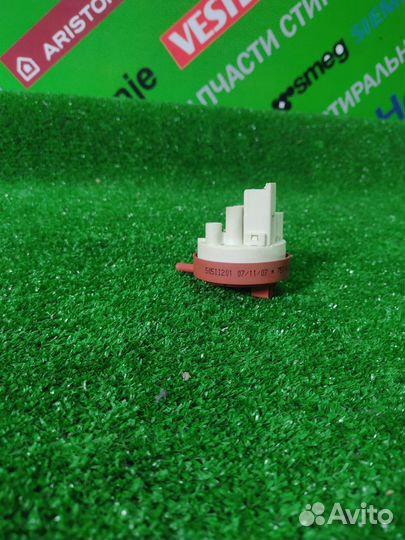 Прессостат стиральной машины Bosch