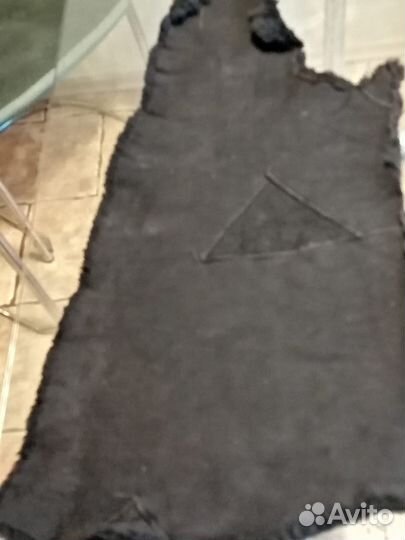 Шкурка животного