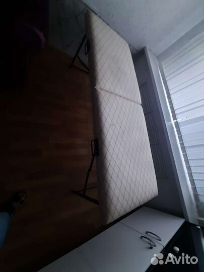 Кушетка для наращивания ресниц бу