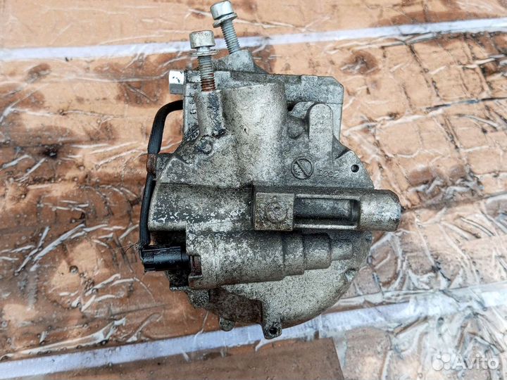 Компрессор кондиционера