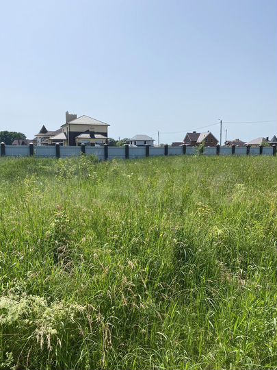 Участок 15 сот. (ИЖС)