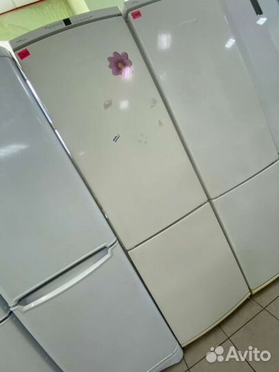Холодильник бу в отличном состоянии