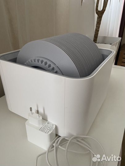 Увлажнитель воздуха xiaomi