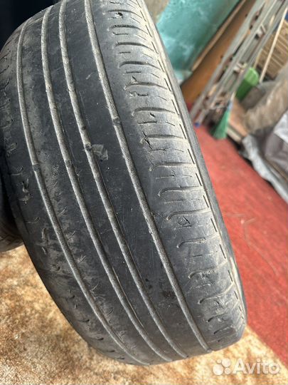 Hankook Optimo K415 225/60 R17