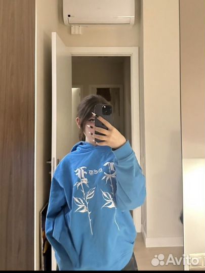 Толстовка comme des