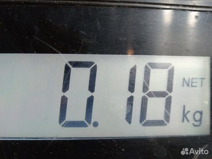 Резистор для BMW X3 (E83)