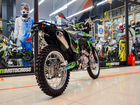 Мотоцикл Kayo T2 250 Enduro объявление продам