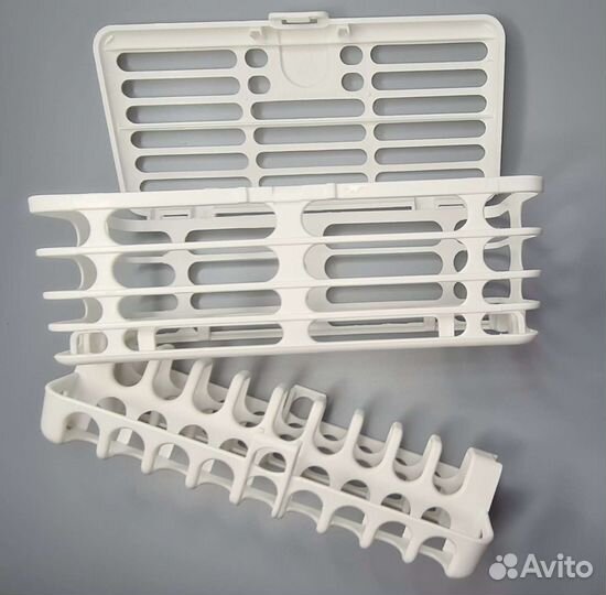 Корзина для мытья детских принадлежностей в пмм