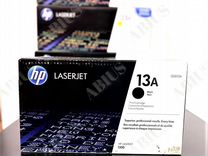 Q2613A /13A Картридж для HP LaserJet 1300 оригинал