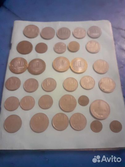 Продам 5три рублёвую купюру, с красивым номером