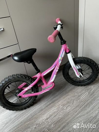 Беговел детский бу