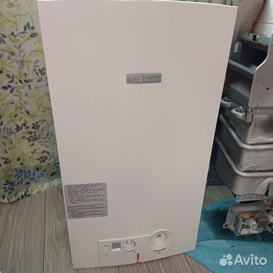 Газовая колонка bosch wrd 13-2 на запчасти