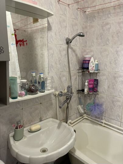 1-к. квартира, 32,4 м², 4/5 эт.