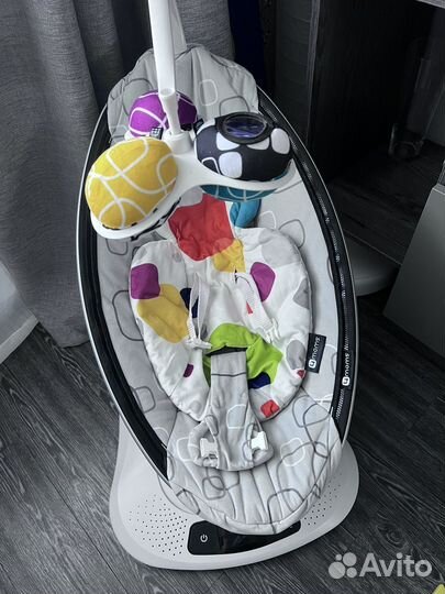 Детские качели